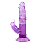 Waterproof tickle bear