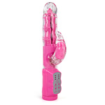 "Slimline passion wave jack rabbit"
