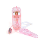 Hands-free micro tongue