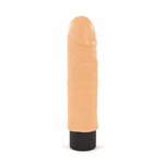 Sports vibrator