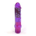 Gyrating penis