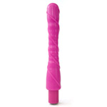 Flexi slim pink pearl