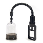 "Penis head pump"