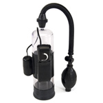 "Ramrod pump"