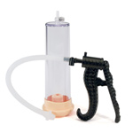 "Miracle pump"