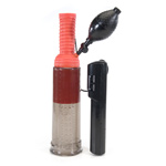 "Grand prix stroker pump"