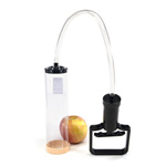 "PowerGrip pump"