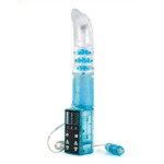 Silicone diver