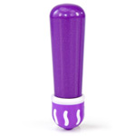 "Mini push button bullet"