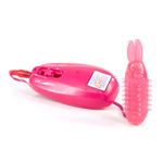 Passion tickler bunny