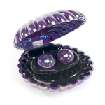 Opulent pearls