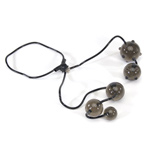 Dual pleasure balls