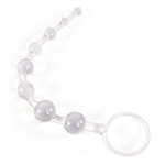 Anal 101 intro beads