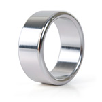 "Alloy metal ring"