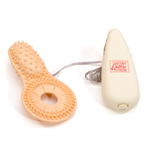 Pkt exotic french vibro ring