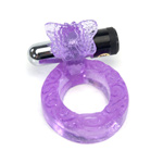 "Jana&rsquo;s butterfly ring"