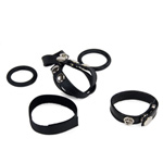 Men's ball buster kit