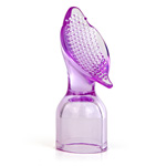 "My Mini-Miracle scoop"
