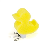 Mini buddy duckie