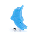 Mini buddy dolphin