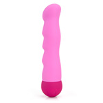 Passion probe curvy
