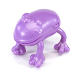 "Mr.Froggy massager"