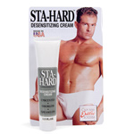 "Sta - hard tube"