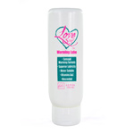 Love stuff warming lube