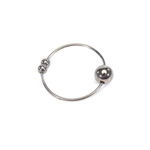 Belly button ring