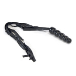 Nicole's teasing whip