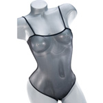 Next to nothing body suit