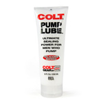 Colt pump lube