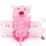 Jesse Jane's secret teddy