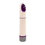 Alexa's nubby satisfier