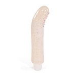 Stephanie Swift's noduled G-spot