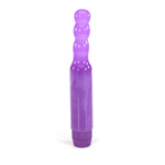 Devinn Lane's strobing stimulator