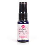 Sliquid Organics O gel