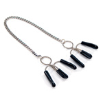 Endurance clamps