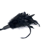 Pleasure feather