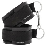 "Sportcuffs"