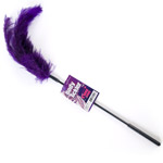 Ostrich feather
