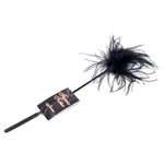 Fluffer tickler royal