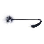 "Whipper tickler"
