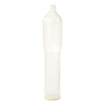 Elexa stimulating condoms