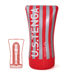 Tenga Soft Tube masturbator
