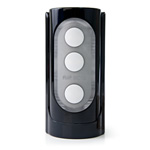 "Tenga flip hole black"