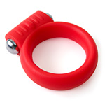 "Vibrating C-ring"