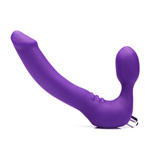 Feeldoe violet