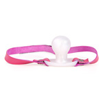 Beginner ball gag