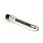 Mini chrome vibrator